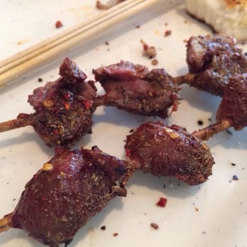 Xin Jiang BBQ - Barbeque Near Me - Houston, Texas Xin Jiang BBQ - Barbeque Near Me - Houston, Texas