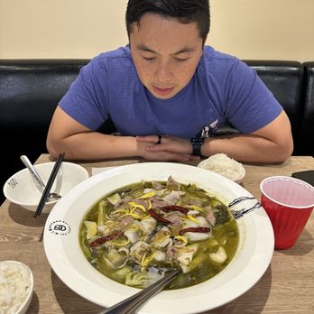 B2J Tasty Pot - Chinese Near Me - Austin, Texas B2J Tasty Pot - Chinese Near Me - Austin, Texas