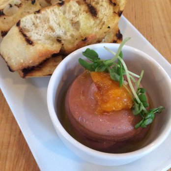 Marlowe - Pate - Diners Near Me - San Francisco, California Marlowe - Pate - Diners Near Me - San Francisco, California