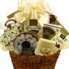 A Tisket A Tasket Anything In A Basket gift card
