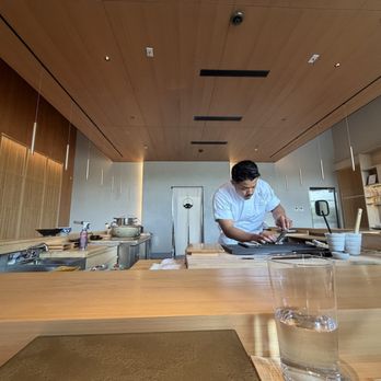 Ezo Omakase - Sushi Bars Near Me - Santa Clara, California Ezo Omakase - Sushi Bars Near Me - Santa Clara, California