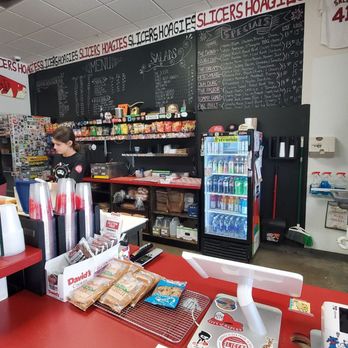 Slicers Hoagies - Sandwiches Near Me - Naples, Florida Slicers Hoagies - Sandwiches Near Me - Naples, Florida