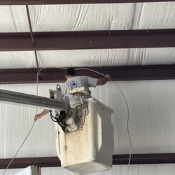 Grace Electric & Services