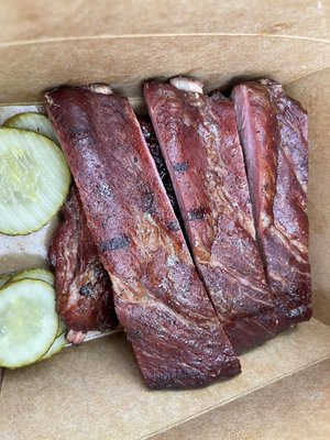 Switchback Smokehouse by null