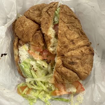 Santini's New York Style Deli - Delis Near Me - Chantilly, Virginia Santini's New York Style Deli - Delis Near Me - Chantilly, Virginia