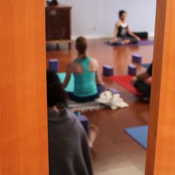 Spiritual Alignment - Http://www.prajnacenter.com/