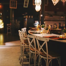 801 Craft Kitchen & Spirits