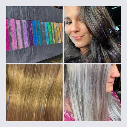 SELKIE SPARKLES Jefferson, New York Hair Extensions Phone Number