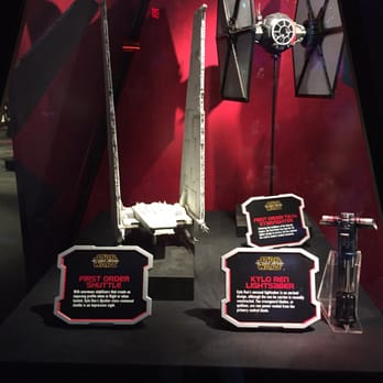 Star Wars Launch Bay - Amusement Parks Near Me - Anaheim, California Star Wars Launch Bay - Amusement Parks Near Me - Anaheim, California