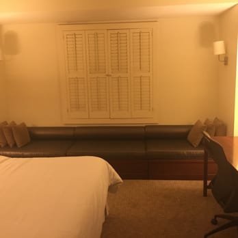 The Westin Pasadena - Seating Area - Hotels Near Me - Pasadena, California