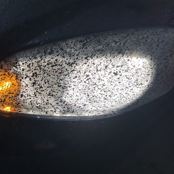 Darrings Detail - Auto Detailing Near Me - Indianapolis, Indiana