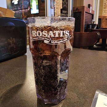 Rosati's Pizza - Pizza Near Me - Cedar Park, Texas Rosati's Pizza - Pizza Near Me - Cedar Park, Texas
