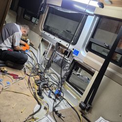El Toro RV Service - RV Service