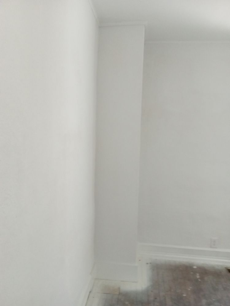 Slide of Josh Does It All