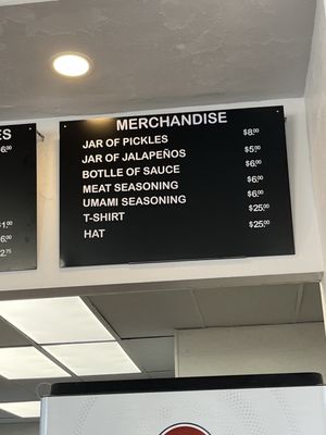 Menu photo 4 Krunch Burger La Mirada, CA