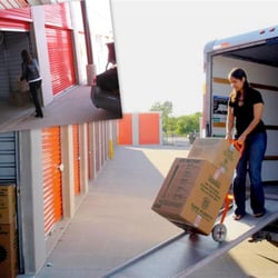 U-Haul
