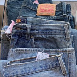 Assistance League Thrift Shop