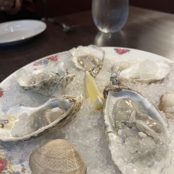 Bank + Vine - Oysters - New American Near Me - Wilkes-Barre, Pennsylvania Bank + Vine - Oysters - New American Near Me - Wilkes-Barre, Pennsylvania