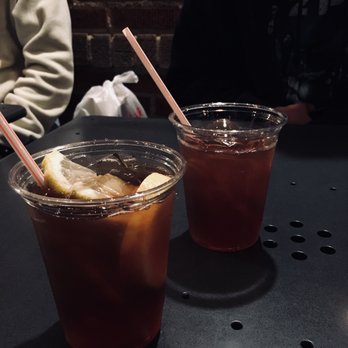 Savoy Kitchen - Lemon Iced Tea | Unlimited refills! - Asian Fusion Near Me - Alhambra, California Savoy Kitchen - Lemon Iced Tea | Unlimited refills! - Asian Fusion Near Me - Alhambra, California