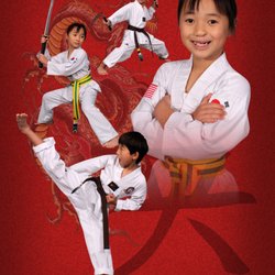 Andrew Gause's Martial Arts - undefined