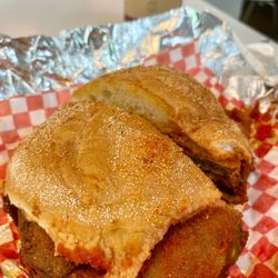 California Sandwiches