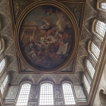 Blenheim Palace - Landmarks & Historical Buildings Near Me - Woodstock, OXF