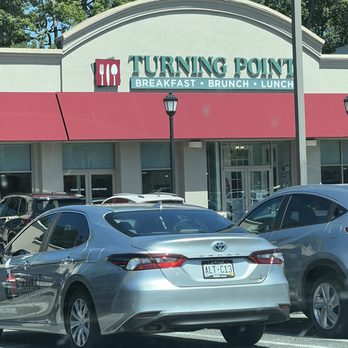 Turning Point of Paramus - Coffee & Tea Near Me - Paramus, New Jersey Turning Point of Paramus - Coffee & Tea Near Me - Paramus, New Jersey