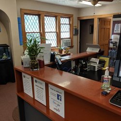 Rush-Henrietta Family Chiropractic