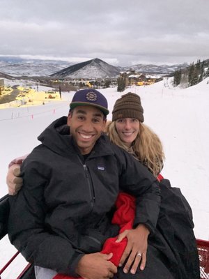 Park City Sleigh Rides by null