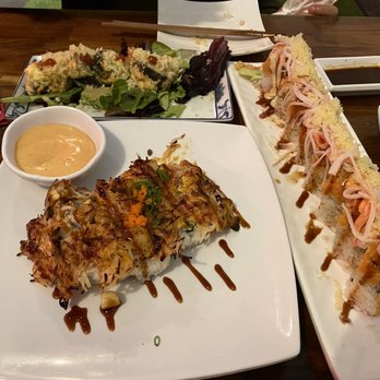 Ichima - Sushi Bars Near Me - Pasadena, California
