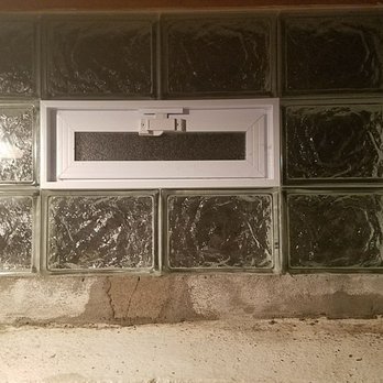 Quick Set Glass Block - windows - Windows Installation Near Me - Saint Paul, Minnesota Quick Set Glass Block - windows - Windows Installation Near Me - Saint Paul, Minnesota