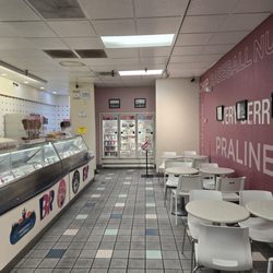 Baskin-Robbins - Baskin Robbins