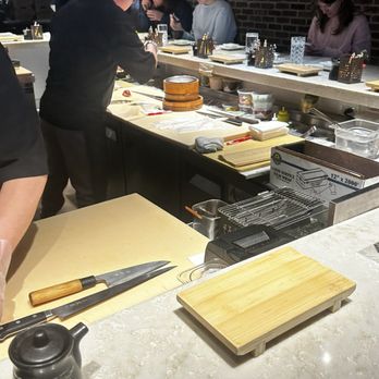 Otaru Sushi & Handroll Bar - Sushi Bars Near Me - Dallas, Texas Otaru Sushi & Handroll Bar - Sushi Bars Near Me - Dallas, Texas