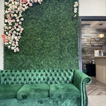 Silver Lake Dental Care - Waiting room - General Dentistry Near Me - Sparks, Nevada