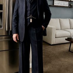 Sew Generously Bespoke