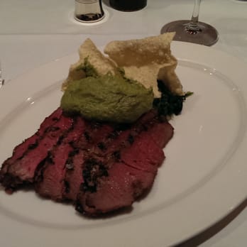 Rules - Spiced Leg of Lake District Lamb. - British Near Me - London, XGL