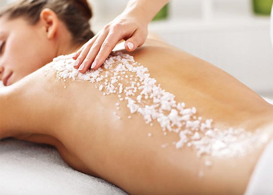 Sisley Spa at The Dominick by null