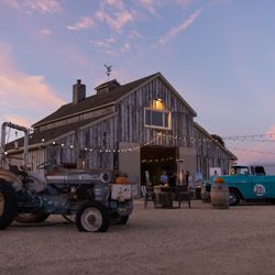 Rustique Wines