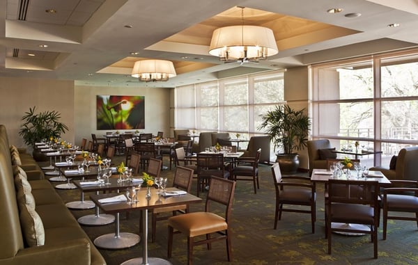 Sheraton Austin Hotel at the Capitol by null