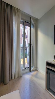 B&B HOTEL Madrid Centro Puerta del Sol by null