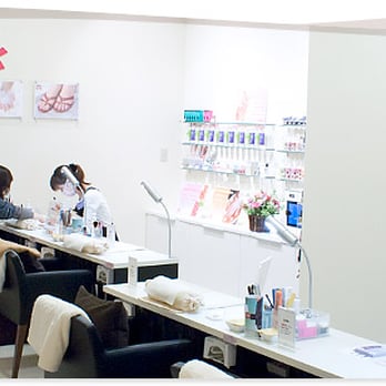 ネイルサロン ネイルクイック たまプラーザ店 美しが丘1丁目7 横浜市 青葉区 神奈川県 Japan Yelp