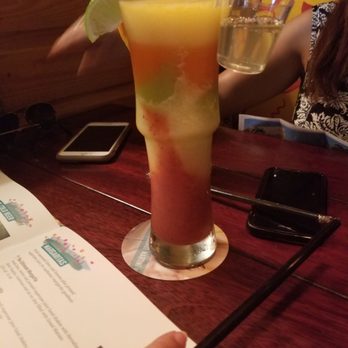 Bahama Breeze - Bars Near Me - Wayne, New Jersey Bahama Breeze - Bars Near Me - Wayne, New Jersey