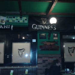 Dublin House