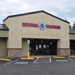 Quality Sewing & Vacuum