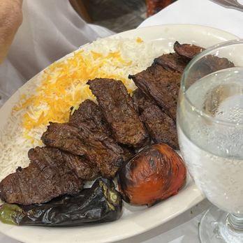 Raffi's Place - Middle Eastern Near Me - Glendale, California Raffi's Place - Middle Eastern Near Me - Glendale, California