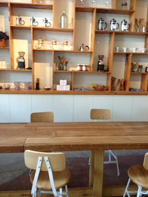 The Mill by null The Mill by null