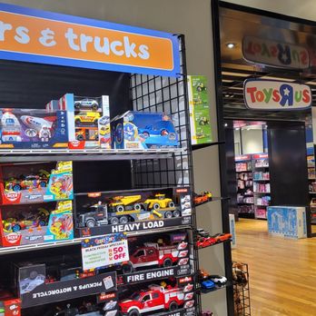 Toy’s R Us - Toy Stores Near Me - Emeryville, California Toy’s R Us - Toy Stores Near Me - Emeryville, California