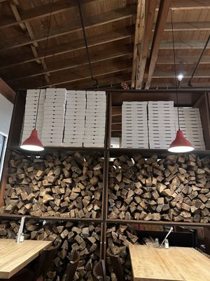 Pizzeria DeVille by null