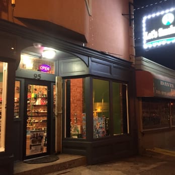 Lets Smoke Shop - Great smoke shop with reasonable prices and the owners are nice too - Vape Shops Near Me - Newark, New Jersey