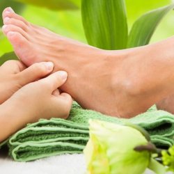 Thai Foot Reflexology - Thai Foot Reflexology